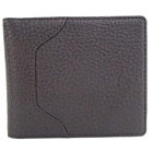 ペッレモルビダ (PELLE MORBIDA) PMO-BA004 二つ折り財布の買取強化例です。