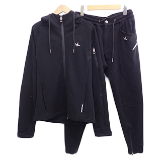 セットアップ 状態:中古美品 & 参考買取相場
