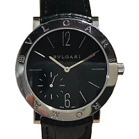 ブルガリブルガリ BB41BLXT フィニッシモ 自動巻き腕時計 買取相場例です