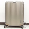 リモワ 945.52 トパーズ チタニウム 4輪スーツケース32Lの買取実績です。
