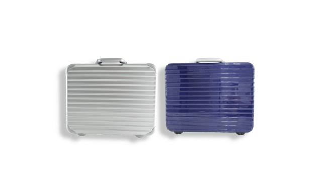 リモワ アタッシュケース買取 エコスタイル