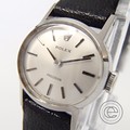【ジャンク】ROLEXロレックス PRECISIONプレシジョン Cal.1400 アンティーク 手巻き腕時計の買取実績です。