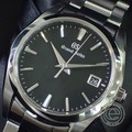 グランドセイコー Heritage Collection  SBGX261 Cal.9F62  クオーツ腕時計  シルバー/ブラックの買取実績です。