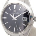 セイコー GRAND SEIKOグランドセイコー  SBGV223 9F82-0AF0  クオーツ 腕時計  ステンレススティール  メンズの買取実績です。