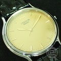セイコー CREDORクレドール SIGNOシグノ GCAR051 クロコダイルレザーベルト クオーツ 腕時計の買取実績です。