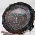 セイコー SCED019  GIUGIARO DESIGNジウジアーロデザイン SPIRIT SMARTスピリットスマート 2500本限定復刻モデル腕時計の買取実績です。