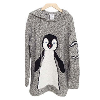 07A ペンギンパーカー & 参考買取相場