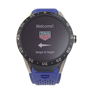 カシオ プロトレック スマートウォッチ 中古美品 & 参考買取相場