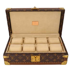 ルイヴィトン(Louis Vuitton)トランクケース買取・売るなら今！買取 