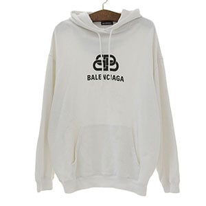 570811 19AW ニューBBロゴパーカー 