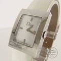【クリスチャンディオール】D78-109 マリス シェル文字盤 トロッターベルト ウォッチ 腕時計の買取実績です。