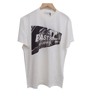 Tシャツ 未使用 & 参考買取相場