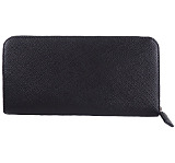 プラダ 2ML317 SAFFIANO ラウンドファスナー長財布