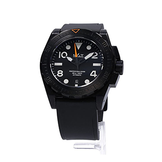 マットウォッチズ AG6 3 ミリタリーウォッチ 自動巻き 腕時計 中古品 & 参考買取相場