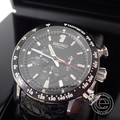 SEIKO セイコー BRIGHTZ Ananta ブライツ アナンタ SAEK003 メカニカル クロノグラフ 自動巻 腕時計の買取実績です。