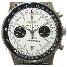 ブライトリング A23330 ナビタイマー05 日本限定400本  クロノグラフ  腕時計 中古 現品のみの買取強化例です。