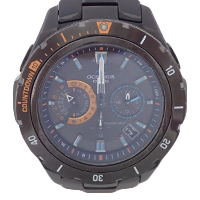 カシオ オシアナス OCW-P600TB-1AJF CACHALOTカシャロ タフソーラー 電波腕時計 買取相場例です