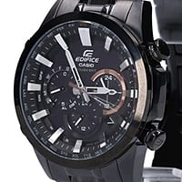 カシオ エディフィス EQW-T630JDC-1AJF マルチバンド6 電波ソーラー腕時計 買取相場例です