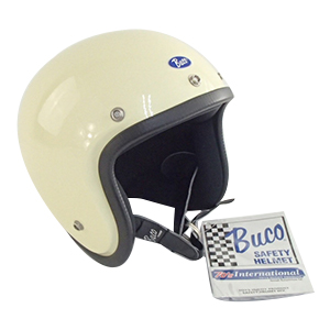 トイズマッコイ ブコ トイズマッコイ　JET500-TX　70'Sインターナショナル ジェット ヘルメット 買取相場例です
