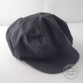 キジマ タカユキ 172714 コットンツイルキャスケット 帽子 3 COLブラック メンズの買取実績です。