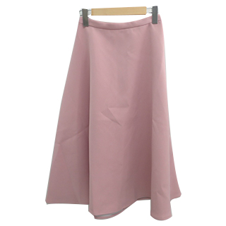 アメリヴィンテージ 2WAY MERRILY COLOR SKIRT フレアスカート 未使用 買取相場例です。