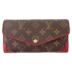 ルイヴィトン(Louis Vuitton)財布買取・売るなら今!買取相場を見る