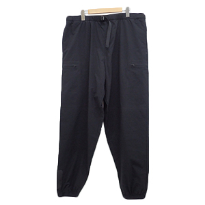 ダブルタップス×オークリー 191OJOKD-PTM01 KEYS TROUSERS アスレチックパンツ 買取相場例です。