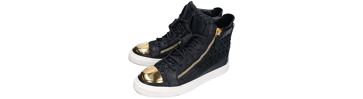 Giuseppe Zanotti(ジュゼッペザノッティ)買取ならエコスタイル