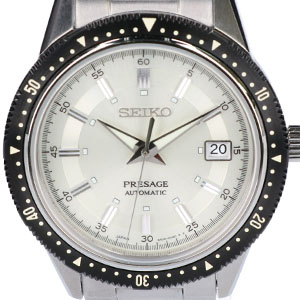プレサージュ SARX069 1964本限定 自動巻き腕時計