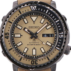 プロスペックス SBDY059 ダイバースキューバ 腕時計