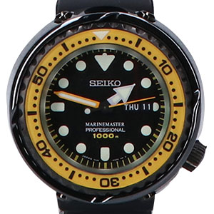 プロスペックス SBBN027 プロフェッショナル 腕時計