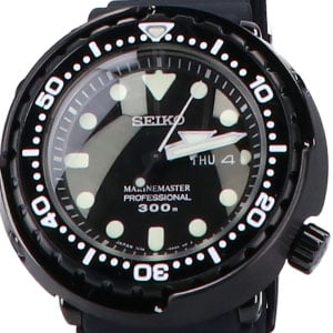 プロスペックス SBBN035 プロフェッショナル 腕時計