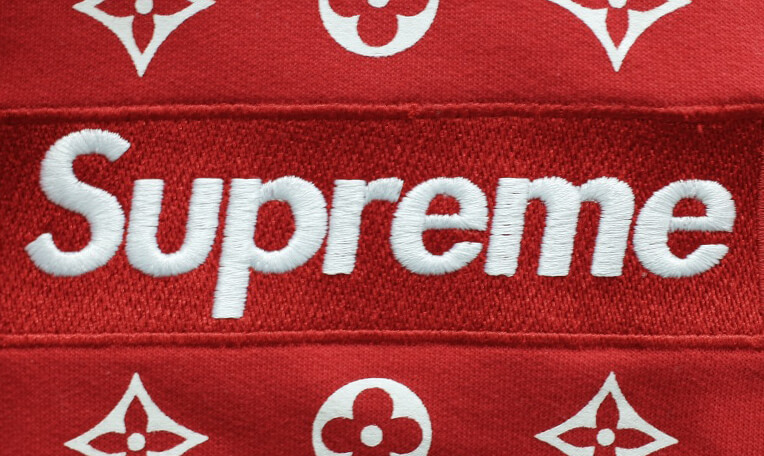 ルイヴィトン×Supreme(シュプリーム)を<br class='show_sp'>高価買取