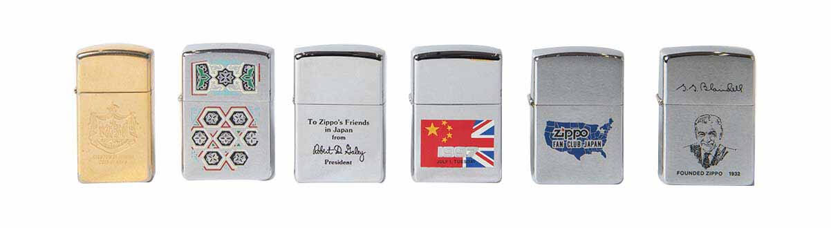 Zippo(ジッポー)買取ならエコスタイル