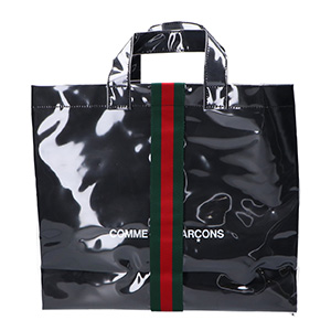  ×CDG OD-K221-051 ビニールバッグ