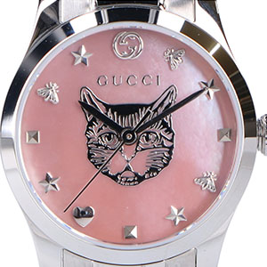 クオーツ YA1265013 Gタイムレス 腕時計