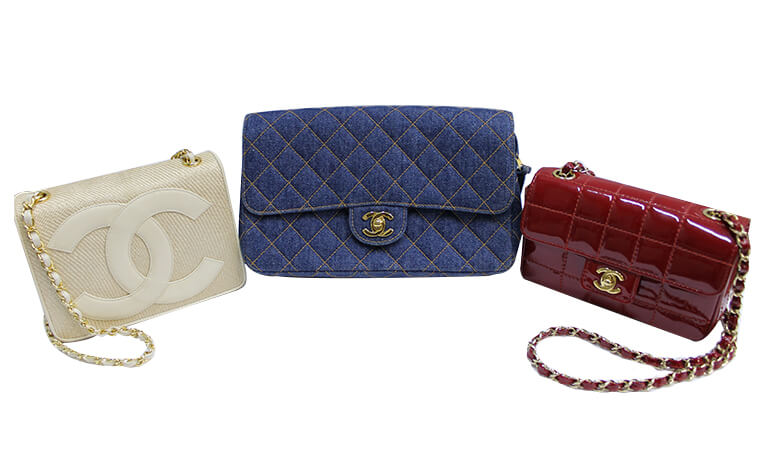 2012年秋冬♡CHANEL ウール モヘア混 ラインストーン付き ニット 34 yai.am