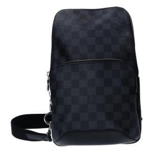 アヴェニュー･スリングバッグ ルイヴィトン N41719