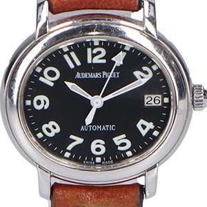 オーデマピゲ Cal.2140 ミレネリー 自動巻き 腕時計 買取相場例です