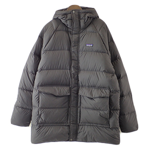 Patagonia(パタゴニア)買取・売るなら今がおすすめ!買取相場を見る