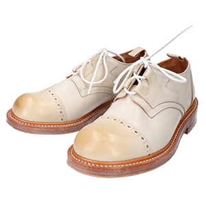 QUILP by Tricker's M7703L ギリーシューズ 買取相場例です