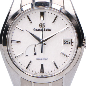 SBGA211 9R65-OAE0 ヘリテージコレクション 腕時計