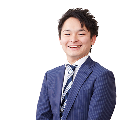 エコスタイル横浜元町店 シニア鑑定士兼エコスタイル横浜元町店長　金成 伊吹