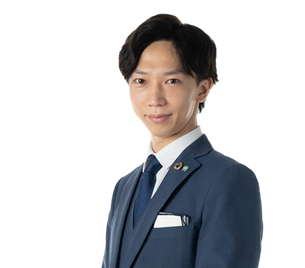 エコスタイル広尾店 鑑定士　松岡 利昌