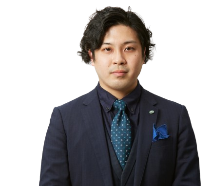 エコスタイル浜松入野店 鑑定士　百地 正志郎
