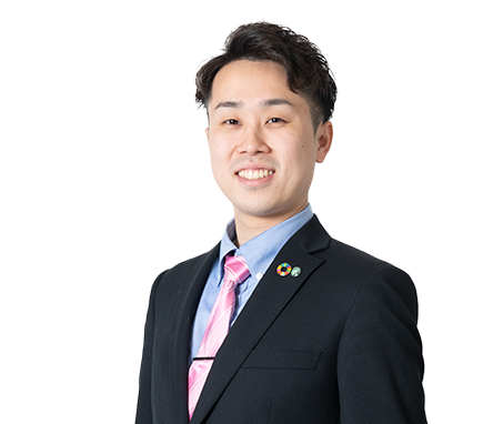 エコスタイル大阪心斎橋店 鑑定士　山本 泰成