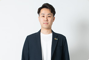 エコスタイル大阪心斎橋店 鑑定士　山本 泰成