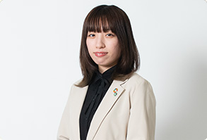 エコスタイル浜松入野店 鑑定士　清野 莉彩