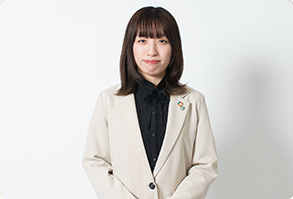 エコスタイル浜松入野店 鑑定士　清野 莉彩