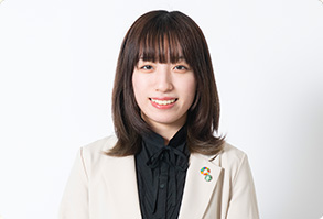 エコスタイル浜松入野店 鑑定士　清野 莉彩